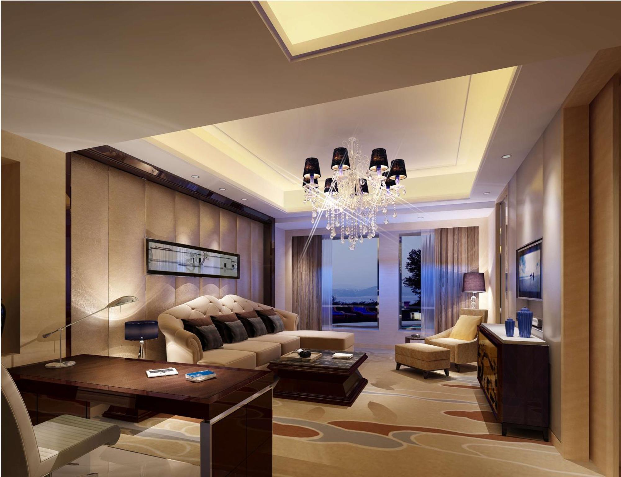 Отель Hilton Nanjing Нанкин Экстерьер фото